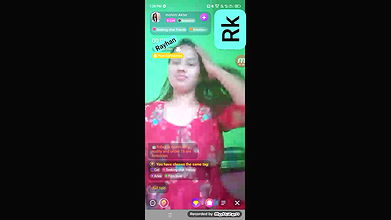 New chamet video collection