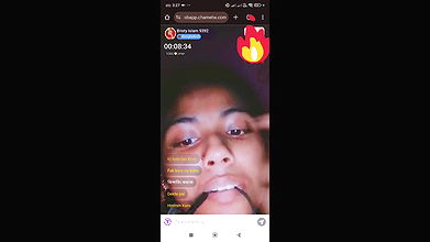 New chamet video collection