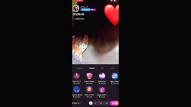 New chamet video collection