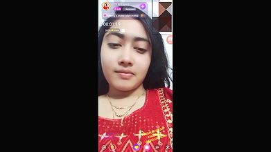 New chamet video collection