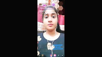 New chamet video collection