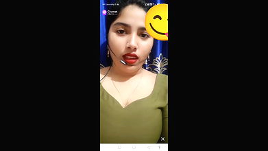 New chamet video collection