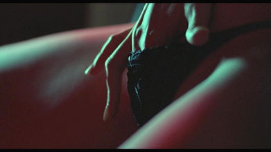 Marian Aguilera Pilar Punzano  You Should Not Be Here  HD p