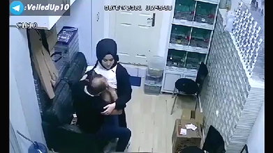 User uploaded video