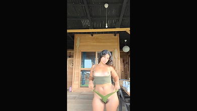 Anujsingh Indian NRI Babe