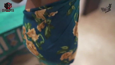 Desi model Twinkle Girl teasing topless