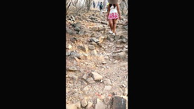 Hiddenlust famous viral girl couple new video