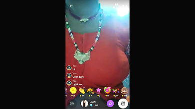 SPG premium STRIPCHAT collection