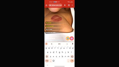 SPG premium STRIPCHAT collection