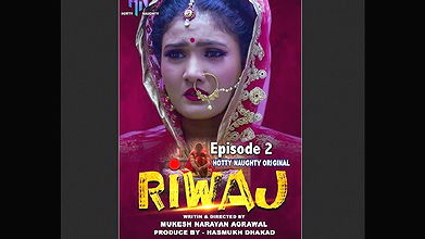 Riwaz Ep-2- 720p -HottyNoughty
