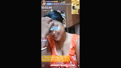 Hotty pujja bhabhi chamet nude show