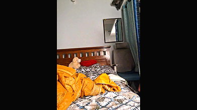 Desi MILF Intense Pussy Fingering and cumming