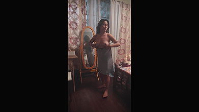 Secret Confessions I Like Big Boobs as A Straight Girl Episode  EROTIC SERIES