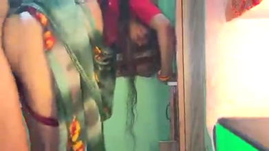 Long hair Desi bhabhi fucked