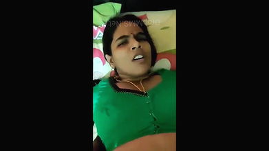 Tamil Beautiful Wife Fucking with Husband