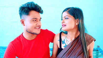 Newly Married Bhabhi Seduce By Her Naughty Devar