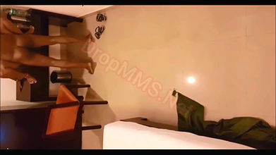 Priya Aunty Fucking on the Table