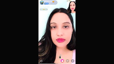 Himachal Girl Boob chamet