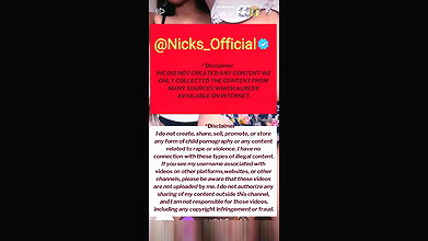 Bad Alina Tango private