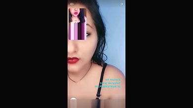 Desi girl Tango private