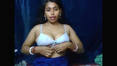 Desi cute village wife nude cam shwo