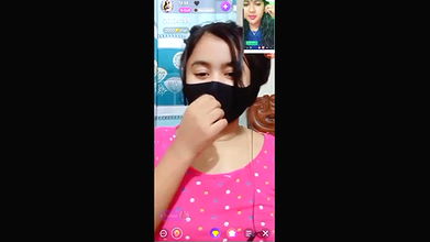 Bangladeshi girl chamet