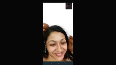 Hot Newly Married Gf seup x