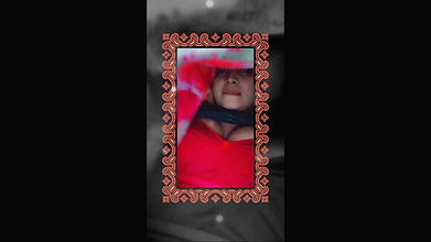 Bengali village girl