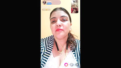 Sexy bhabhi ji chamet