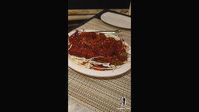 Hiddenlust restaurant dare