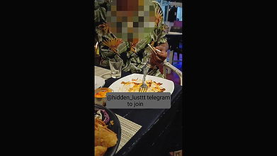 hiddenlust restaurant waiter dare