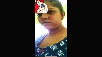 Cute Desi Girl Girl Shows her Big Boobs And Fucked