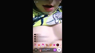 Tango Indian big boobs