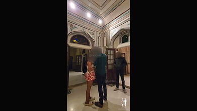 Nahargarh fort dare 360