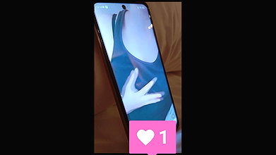 User uploaded video