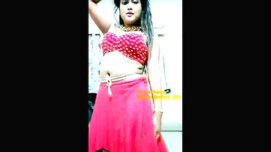 Desi cute girl on tango, full nude