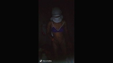 Youtuber Sandhya rajput Nude 3