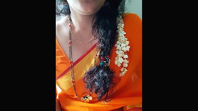 Telugu Queen Cam Video