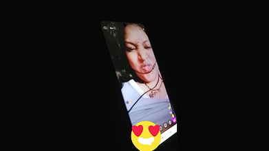 User uploaded video