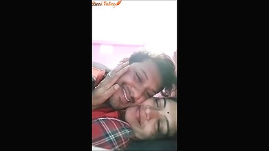 Hot Bengali Couple Fucking