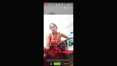 miss barsha stripchat nude