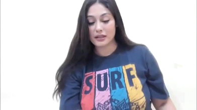 Godess Anna Stripchat