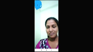 video call me nangi hoke boyfriend ko sab dikhaya