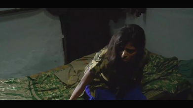 Kotha Poradu hot scenes