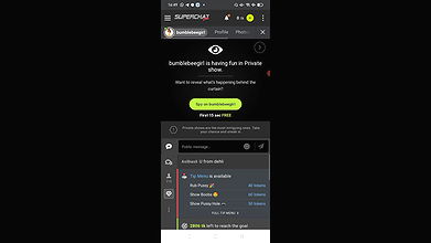 STRIPCHAT video collection 24