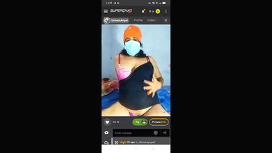 STRIPCHAT video collection 42