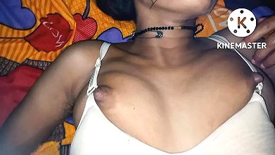 Desi Ragini bahbhi Apne husband say sex