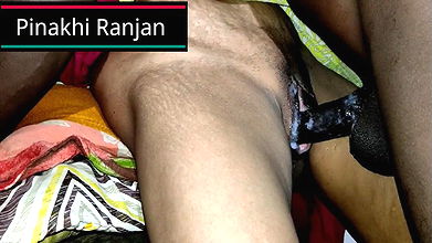 Desi sexy bhabhi ki homemade sex