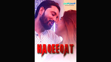 Haqeeqat Epi 2 and Epi 3