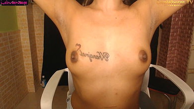 NEW STRIPCHAT VIDEO COLLECTION 16